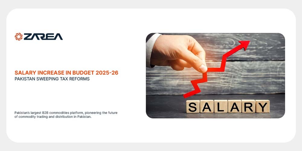 Salary Tax Slabs 2024-25 Pakistan | Previous Years Comparisons